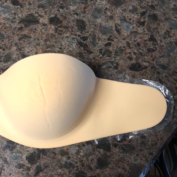 Backless bra - Picture 2 of 4